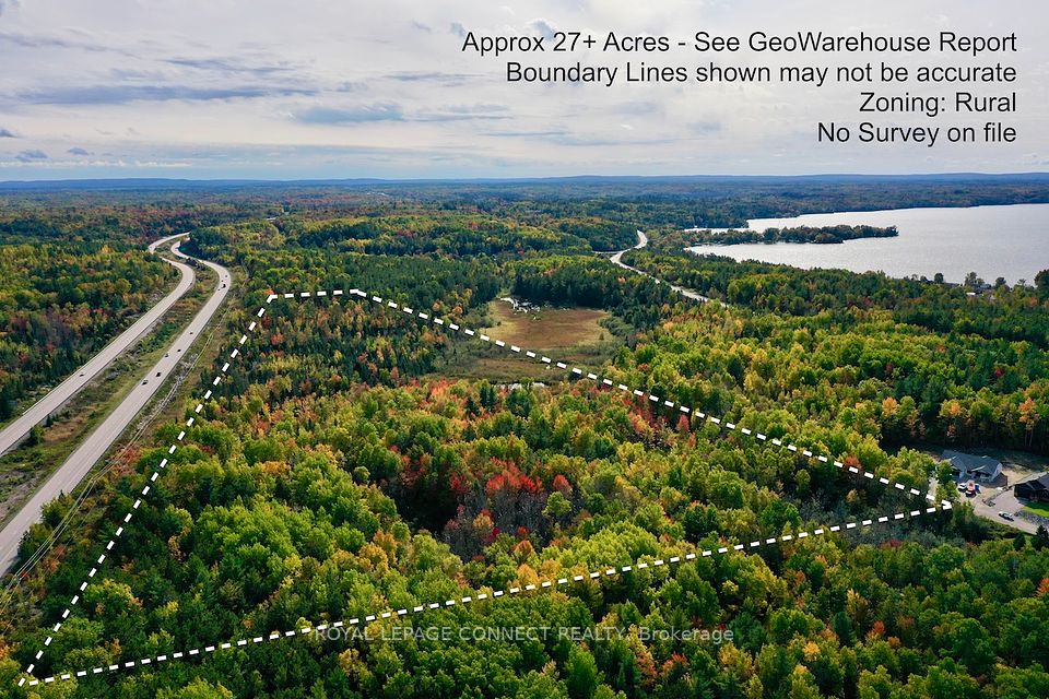 N/A Concession 8, Part Lot 29