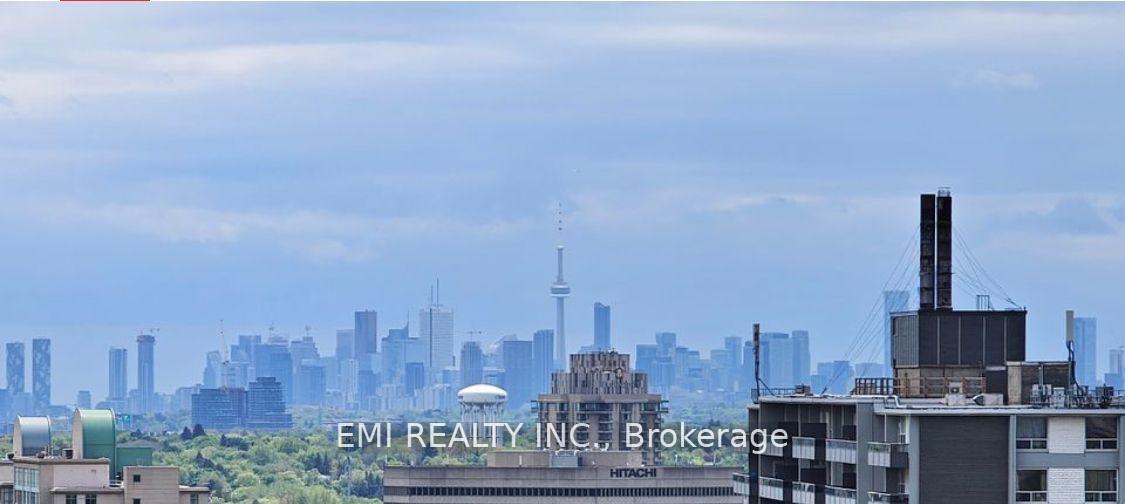 3 Bedrooms Condo at 36 Forest Manor, Toronto For sale