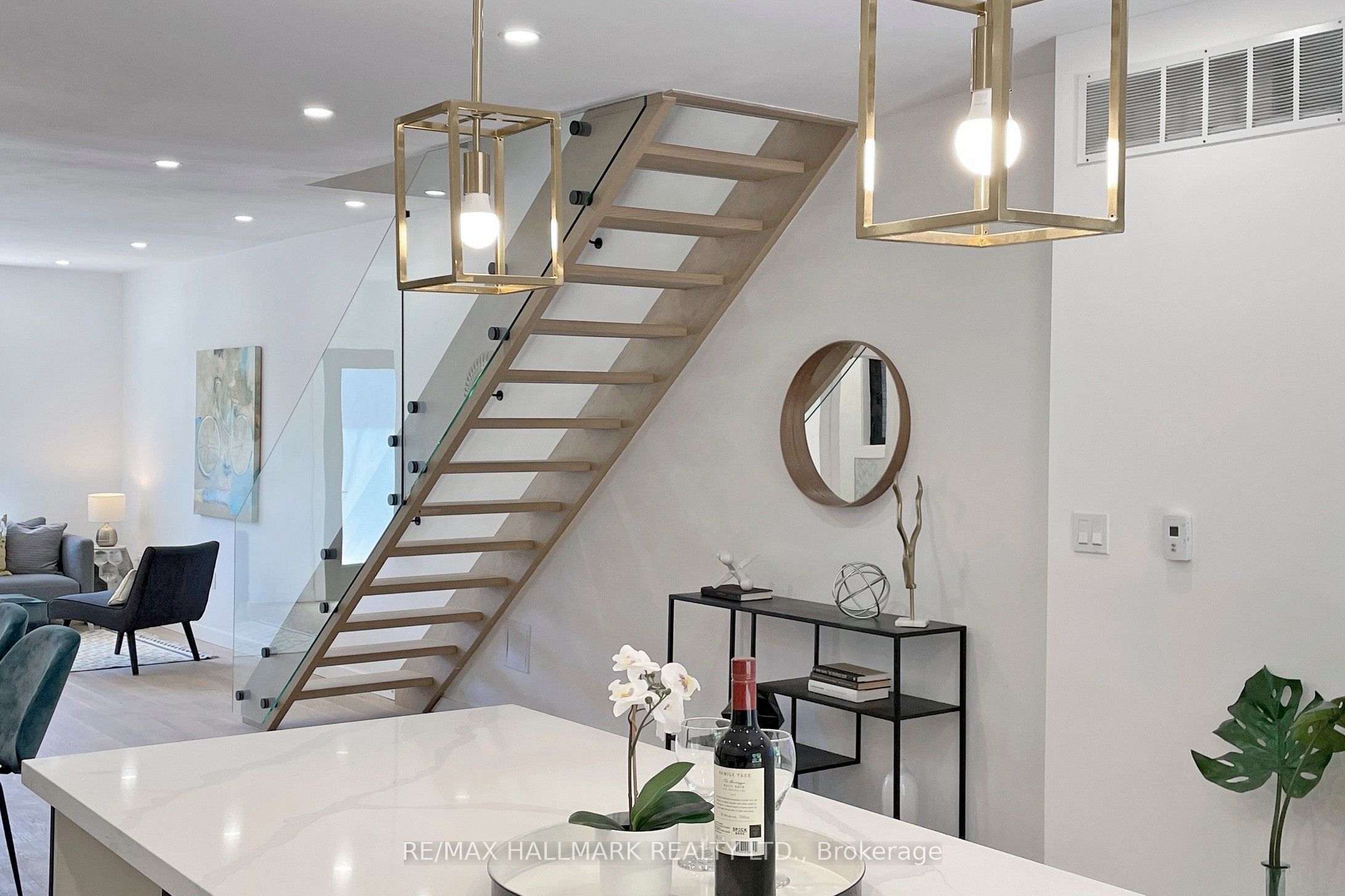 13 Ferrier Avenue