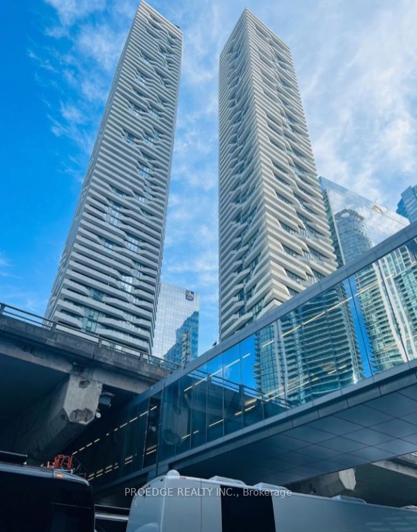 100 Harbour Street