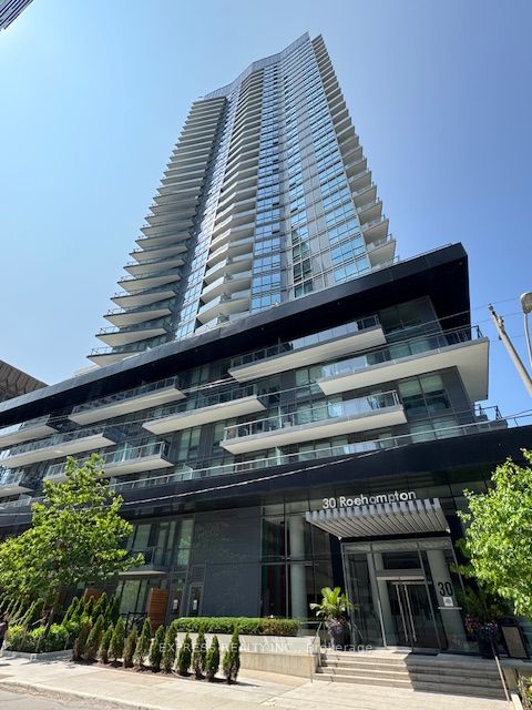 30 Roehampton