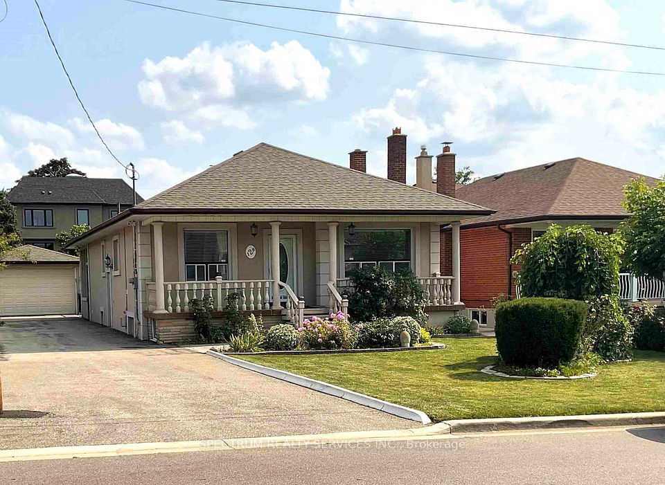 129 Tavistock Road