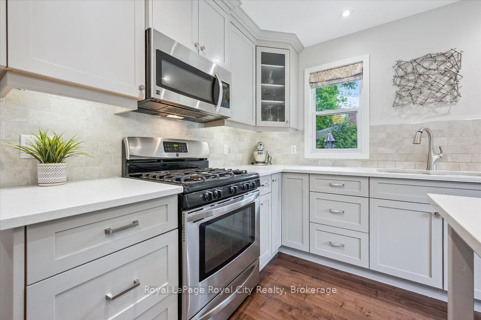 459 Stevenson Street, Guelph, ON N1E 5C6