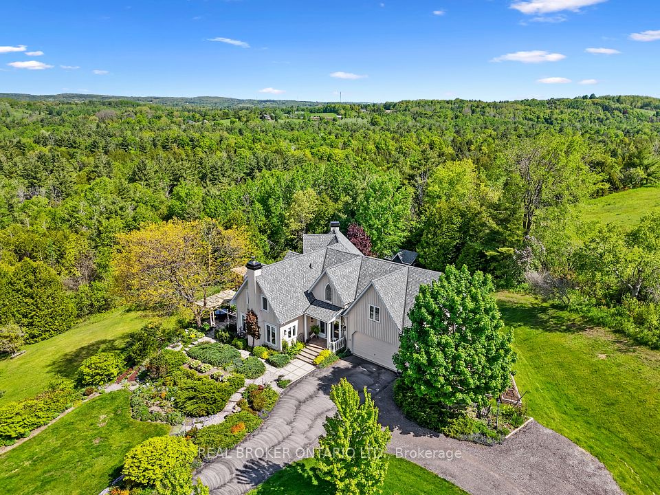 1169 Inglis Road, Alnwick/Haldimand, ON K0K 2G0