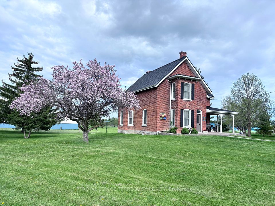 6984 Highway 62 N/A