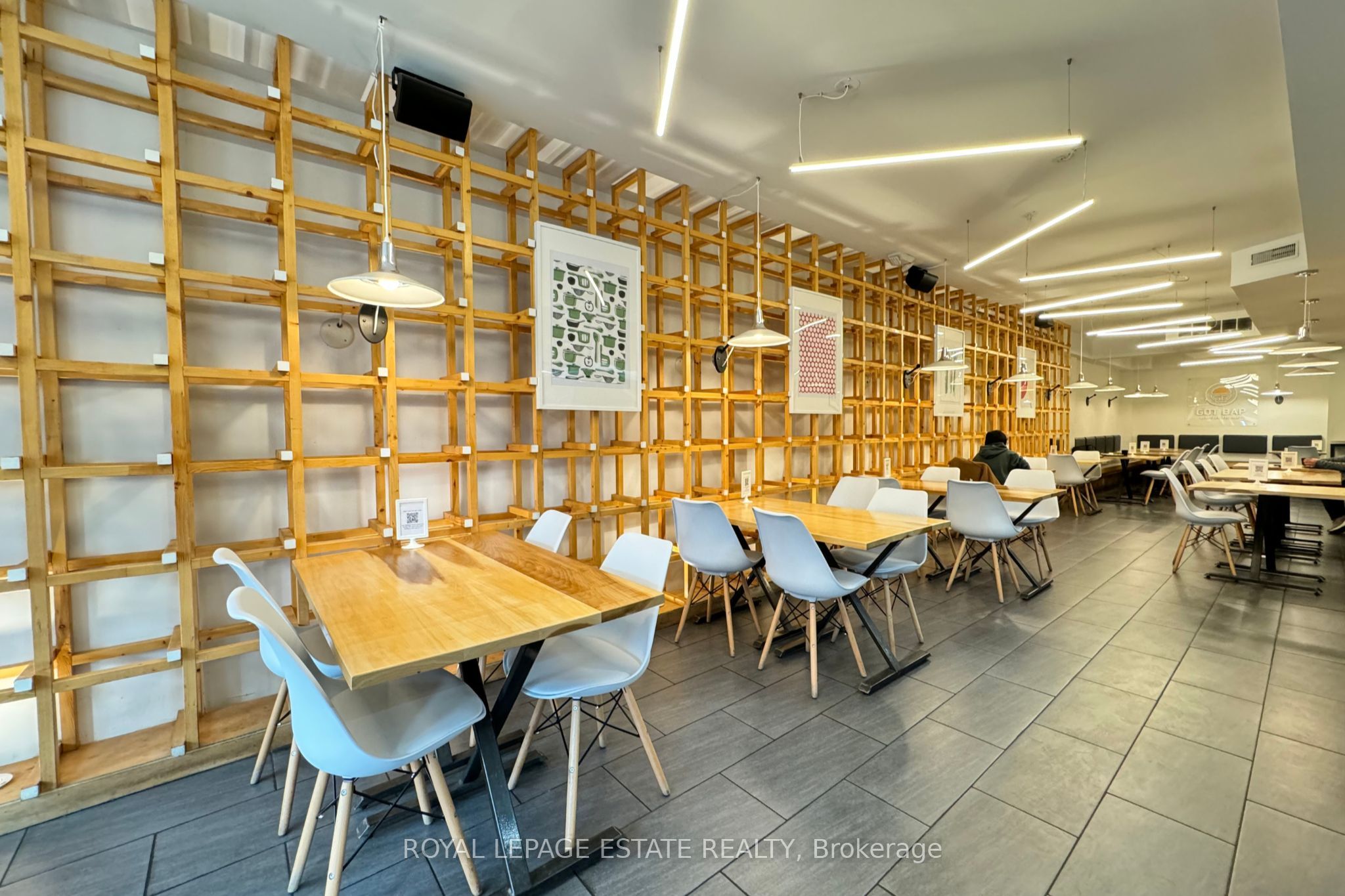 4895 Yonge Street, #1F