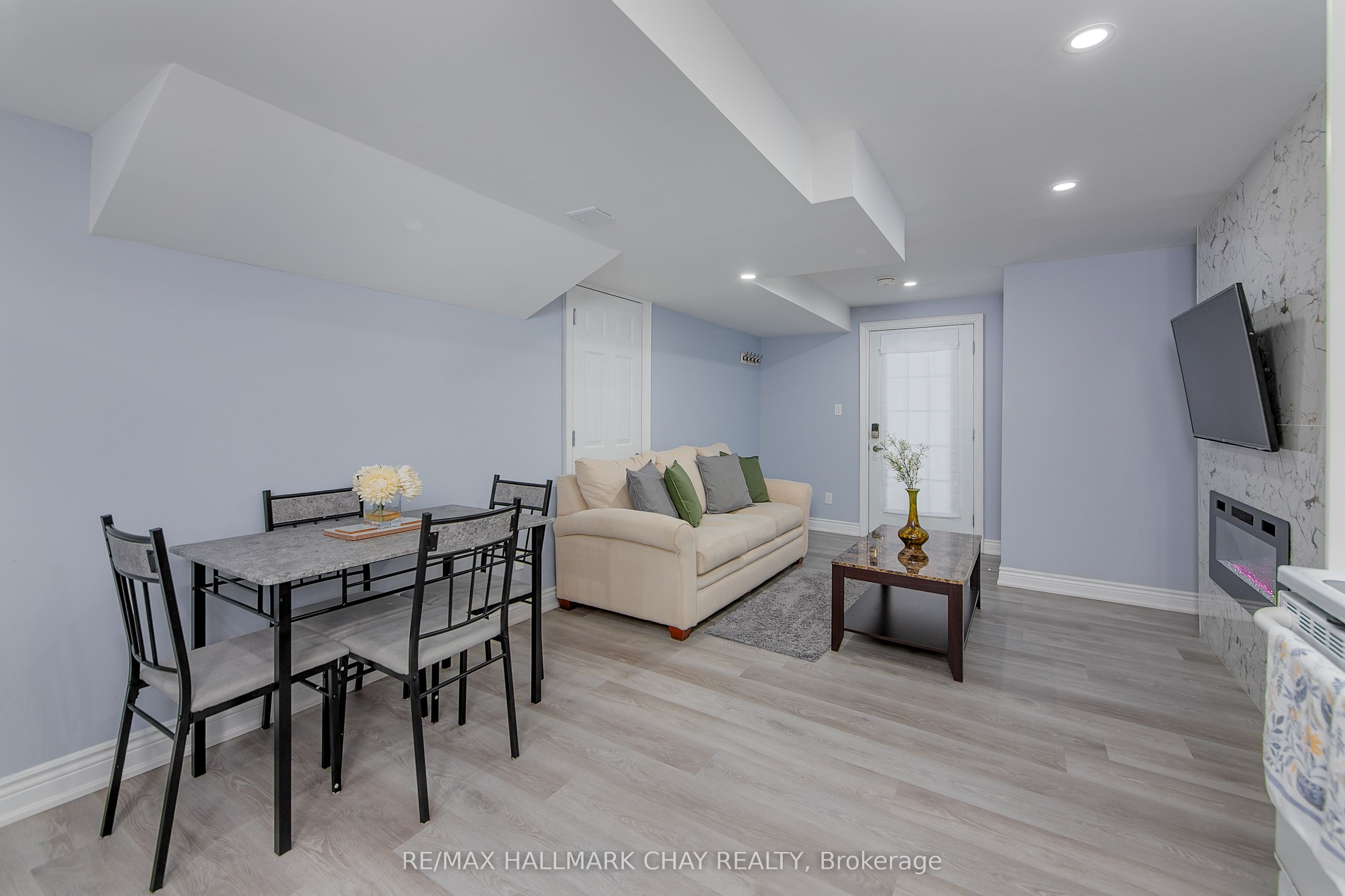 896 John Street, #B1