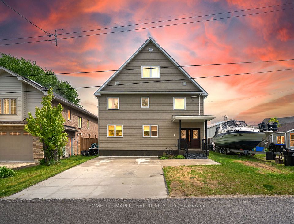 17 Middlebrook