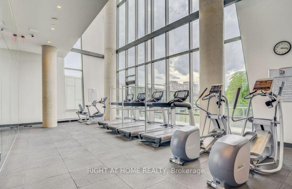 1 Bedroom Condo at 170 Fort York, Toronto For sale