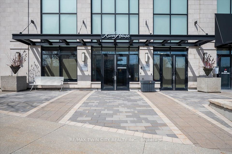 ##607 - 160 MACDONELL Street, Guelph, ON N1H 2Z6