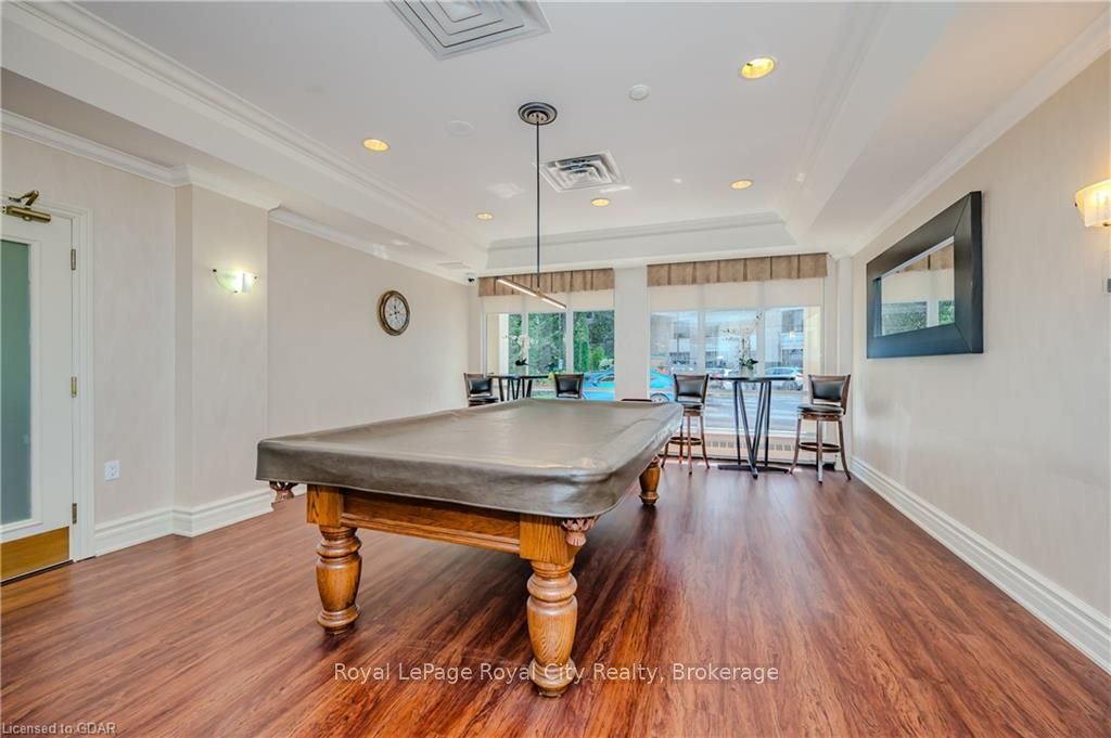 1 LOMOND Drive, #705