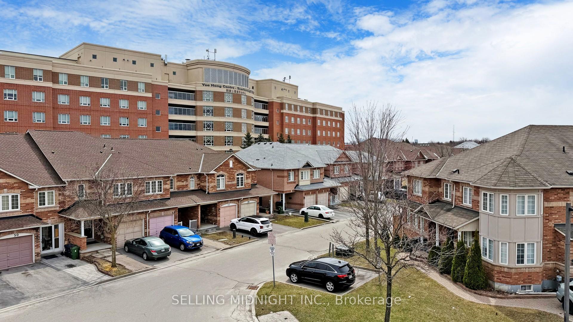 2 Bedrooms Condo at 5225 Finch, Toronto For sale
