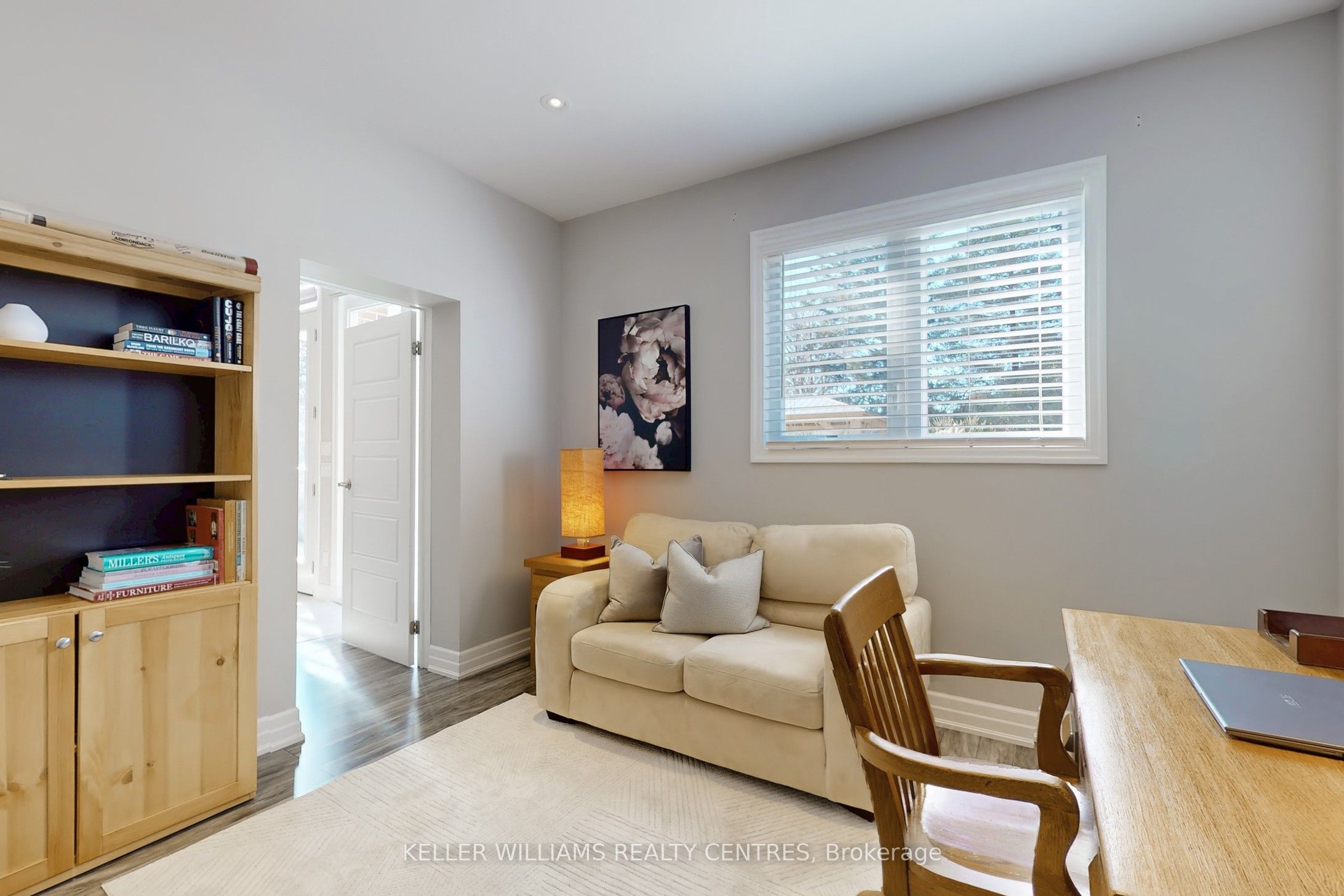 5024 Lloydtown-Aurora Road