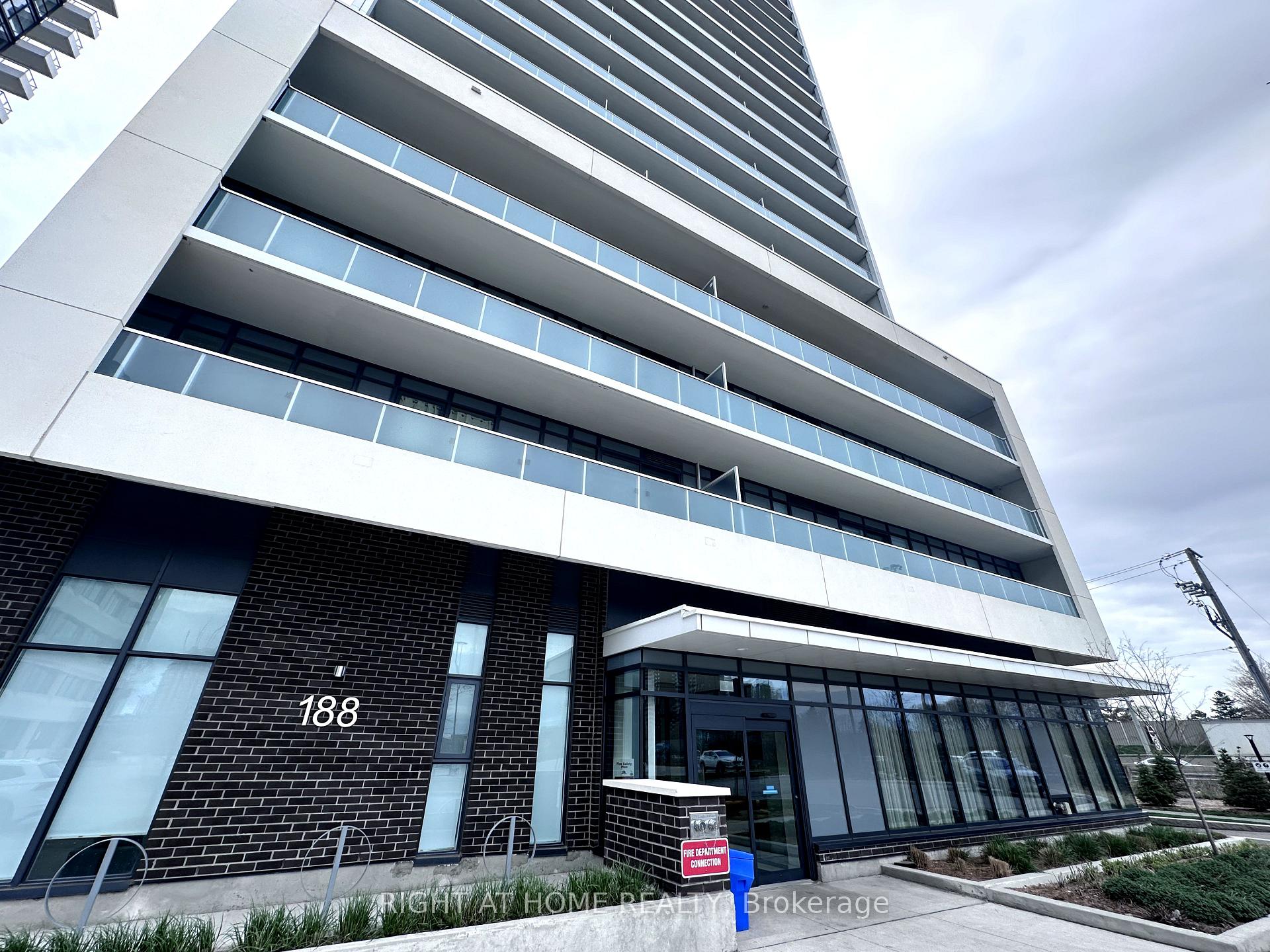 2 Bedrooms Condo at 188 Fairview Mall, Toronto For sale