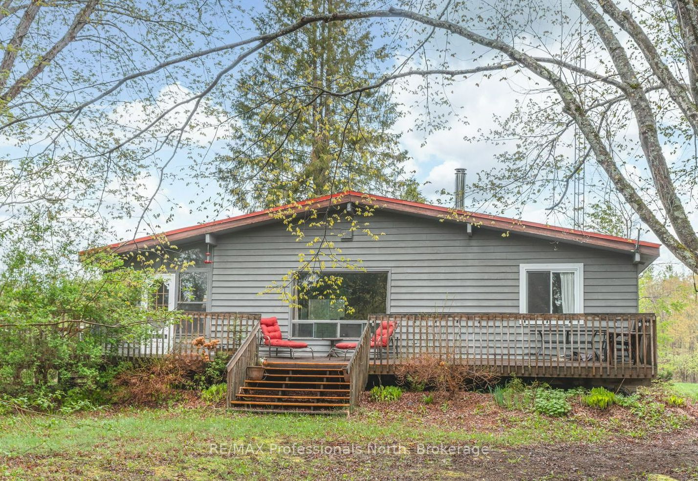 1093 Tiffany Lane, Minden Hills, ON K0M 2K0