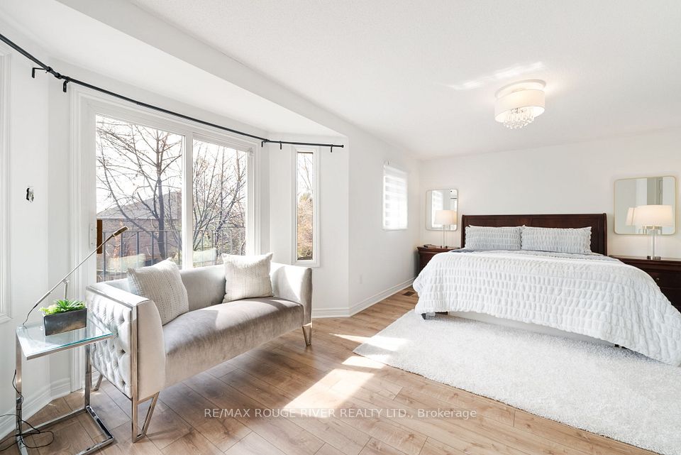 759 Aspen Road - Principal Bedroom