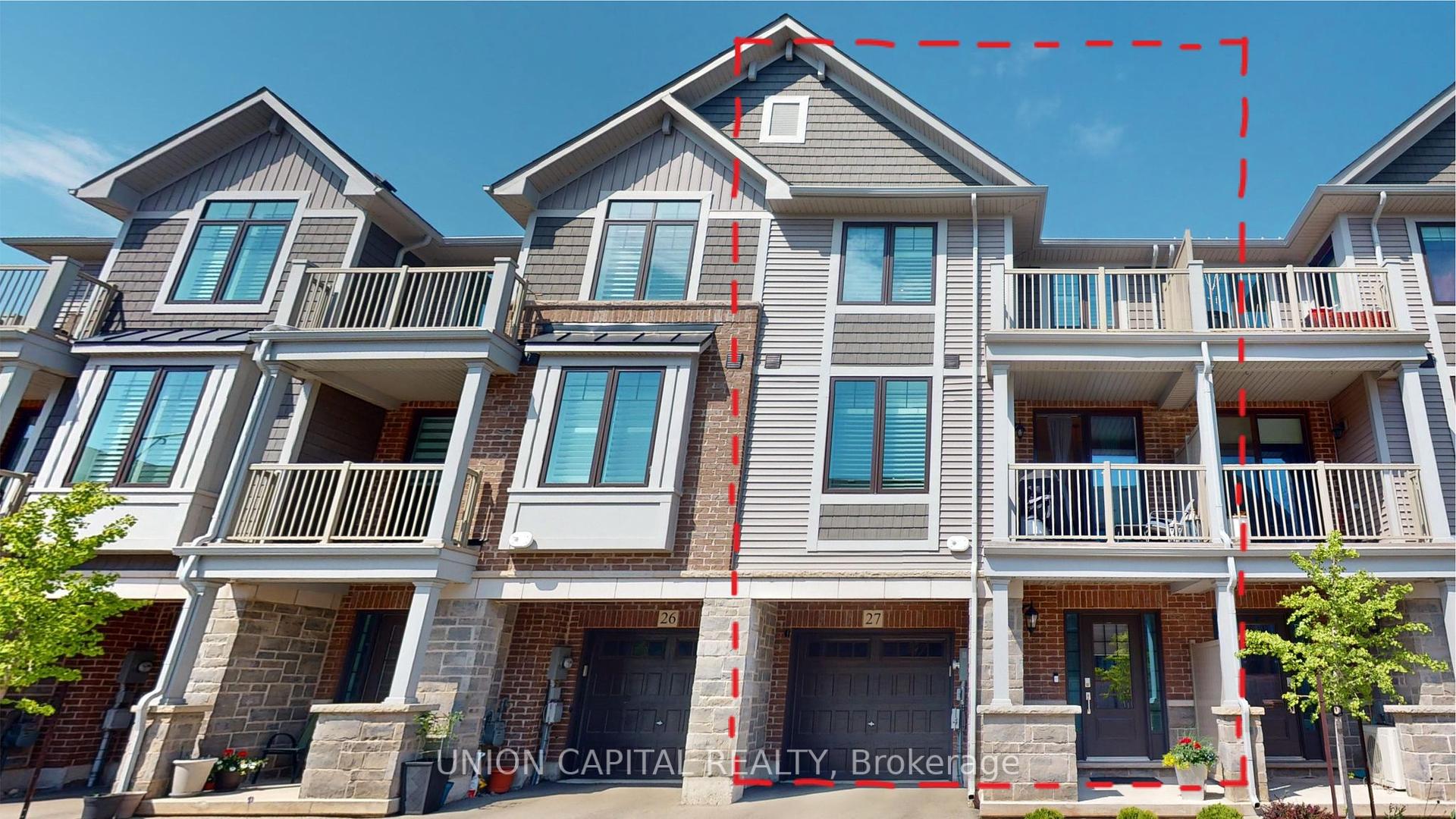 2 Bedrooms Condo at 288 Glover, Hamilton For sale