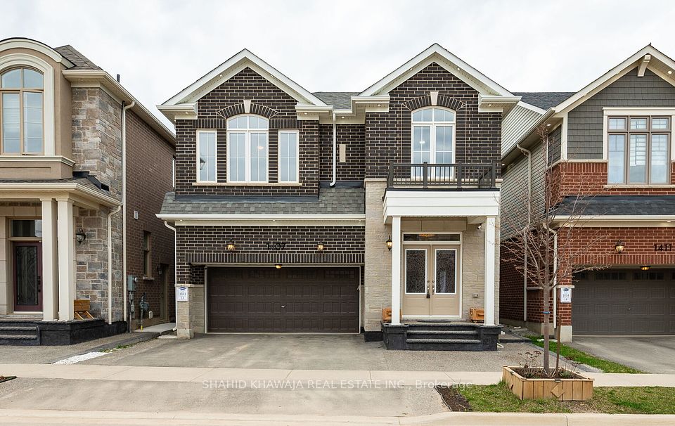 1407 Buckthorn