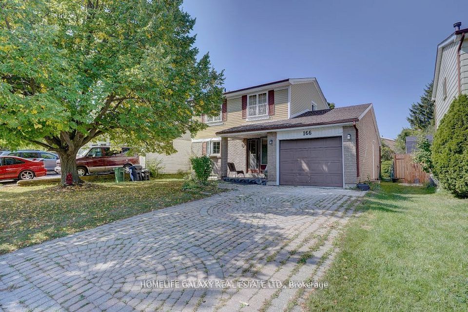 166 John Tabor Trail