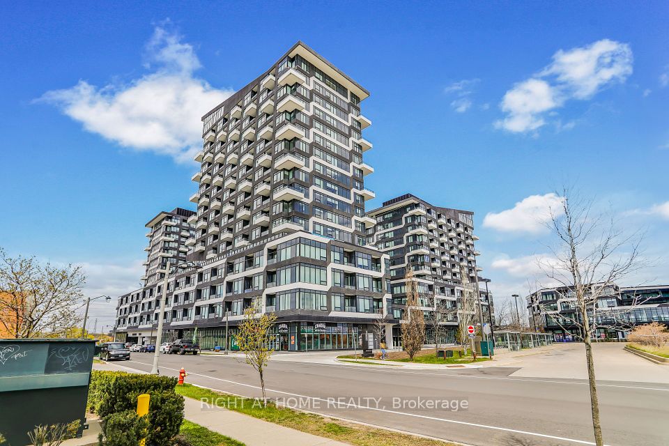 Property at #501 - 2481 Taunton Road, Oakville, ON L6H 3R7