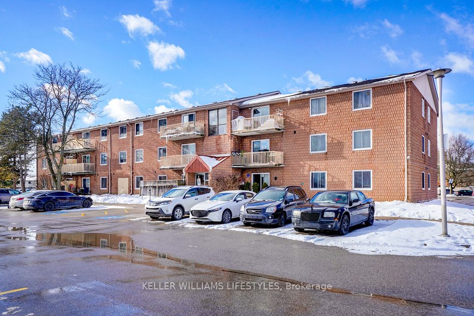 #303 - 1586 Ernest Avenue, London South, ON N6E 1Y1