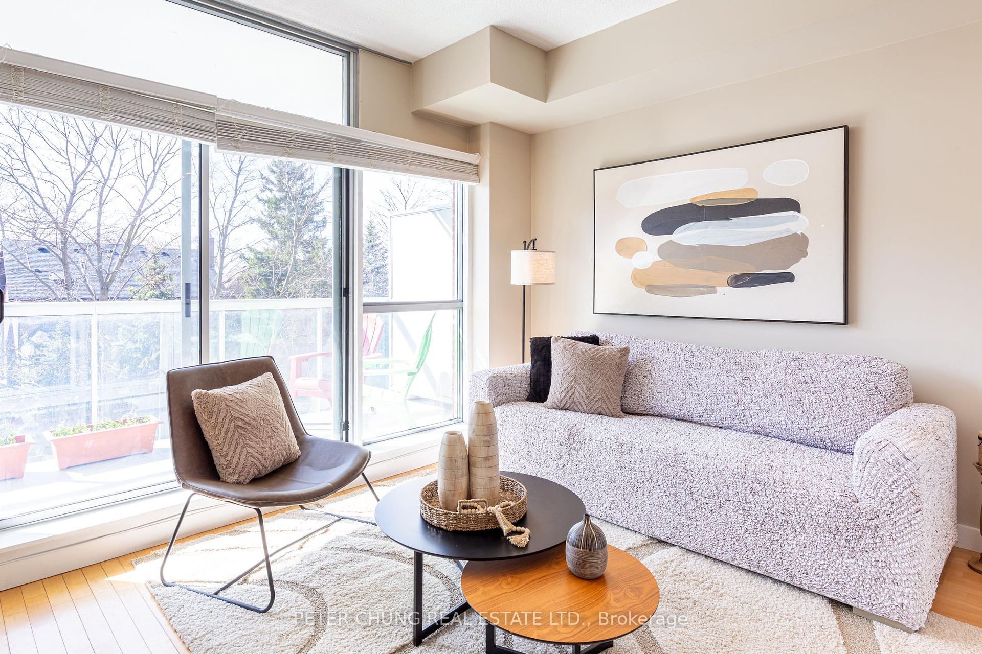 2 Bedrooms Condo at 601 Kingston,  Toronto For sale