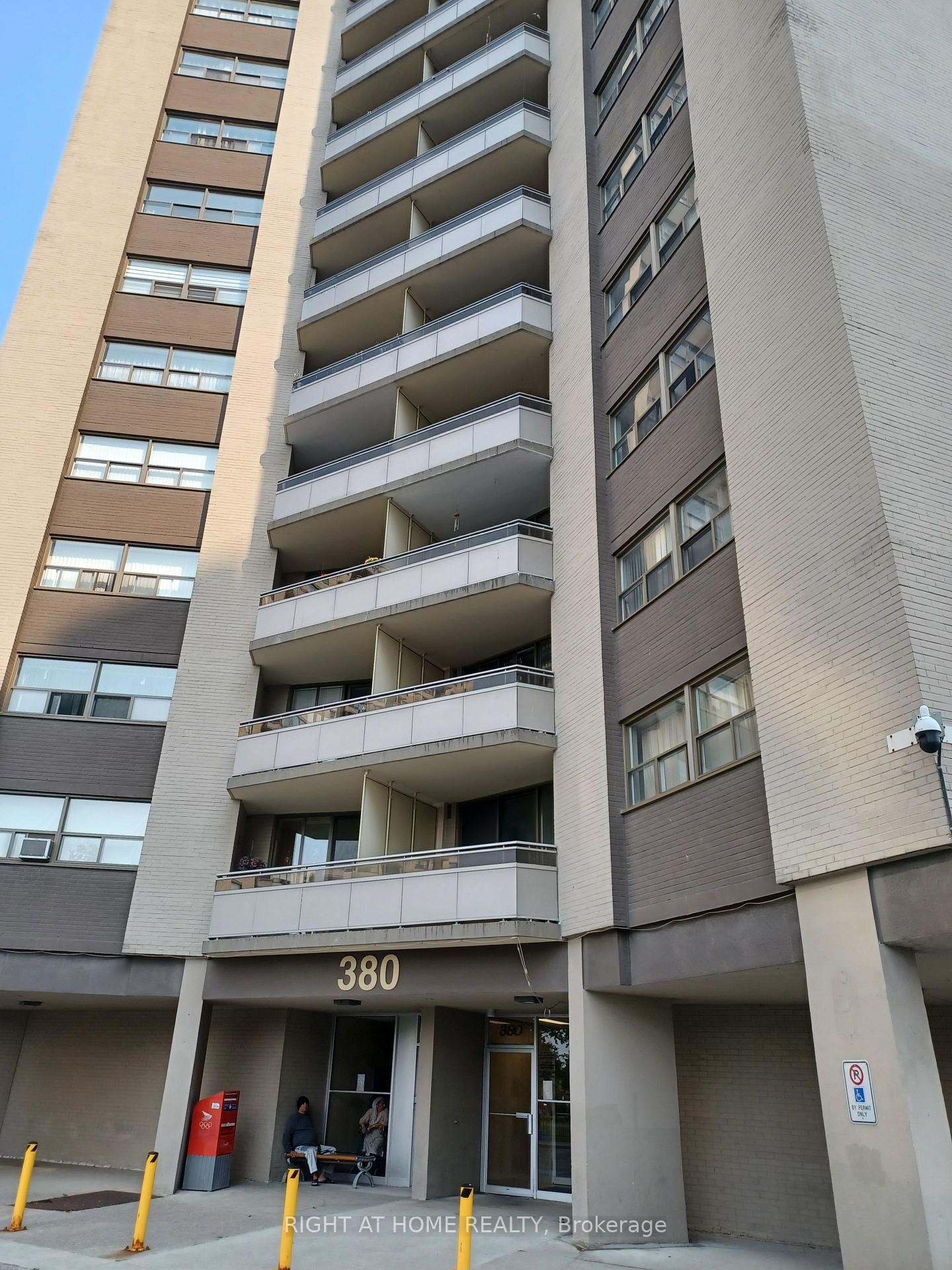 1 Bedroom Condo at 380 DIXON, Toronto For sale