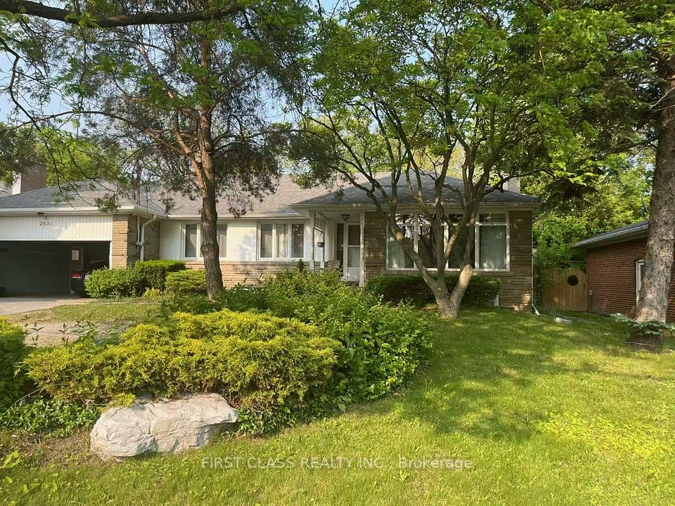 2631 Bayview