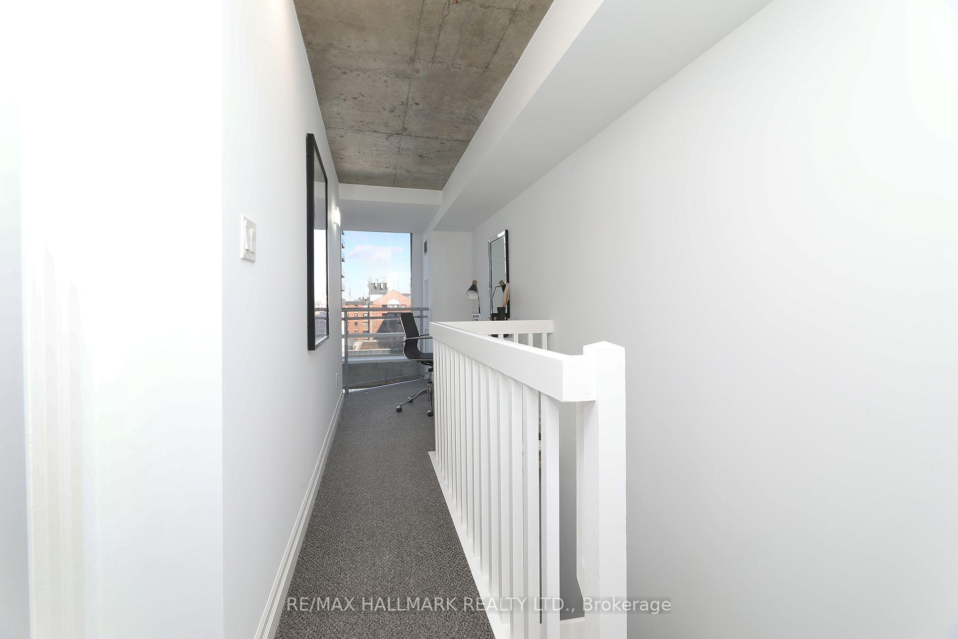1029 King Street W, #818