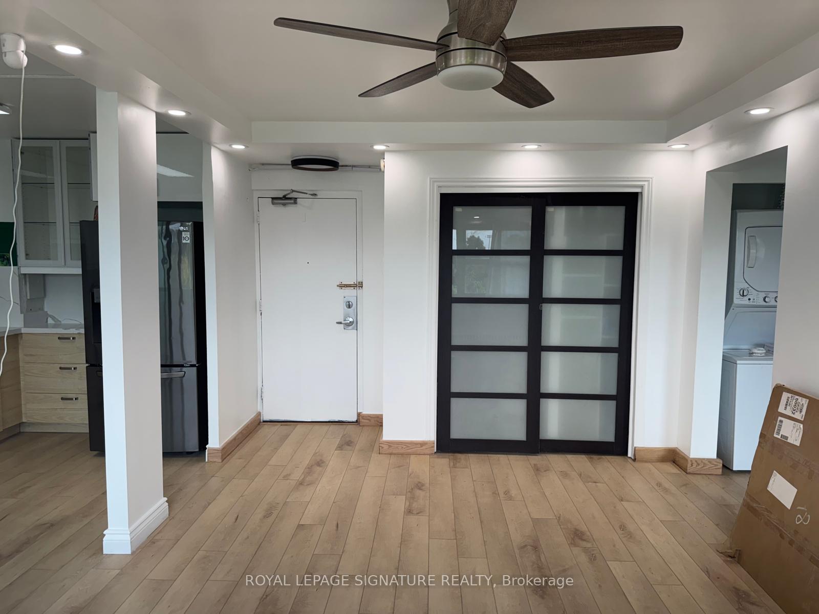 2 Bedrooms Co-op at 725 Don Mills, Toronto For sale
