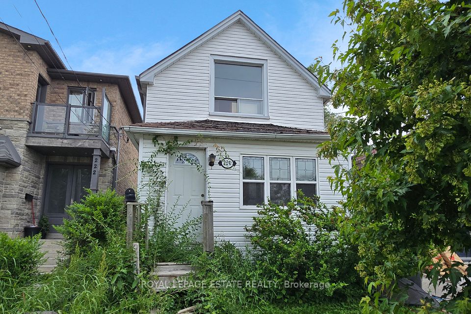 224 Aylesworth
