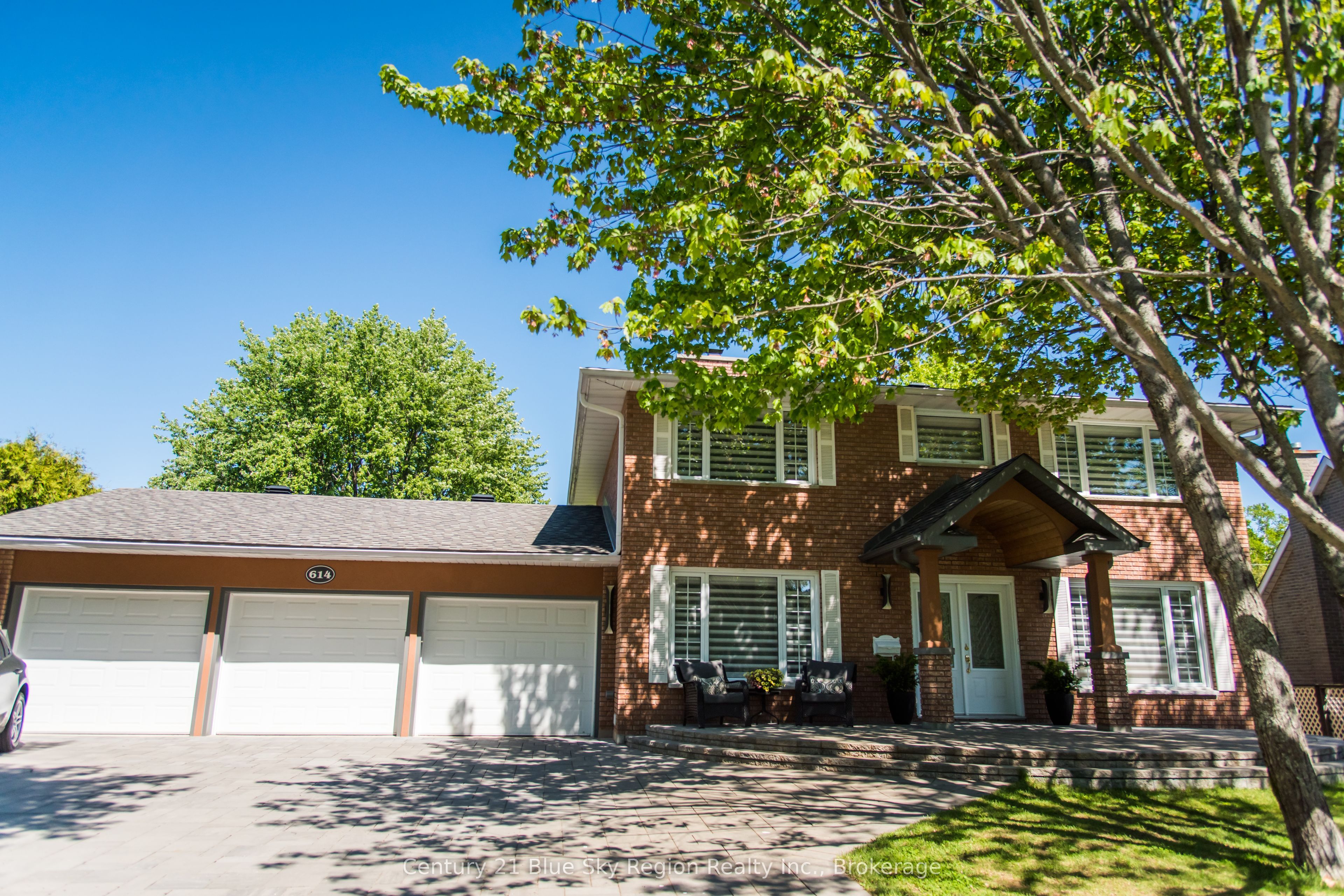 614 Guinevere Court, North Bay, ON P1A 3N9