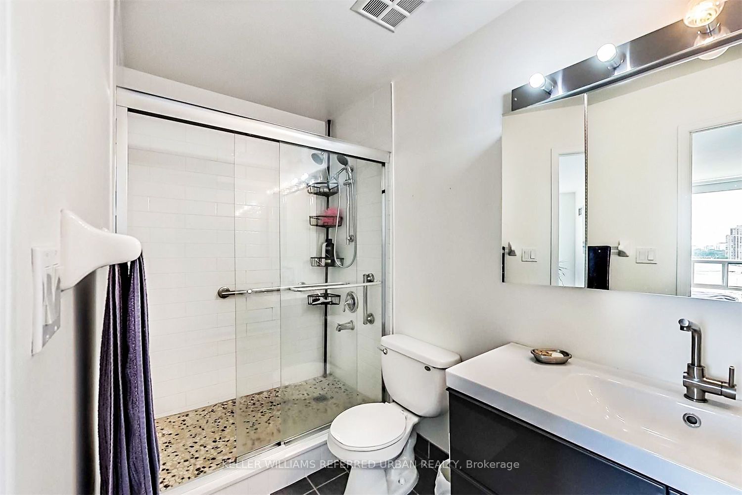 9 Michael Power Place, #1208