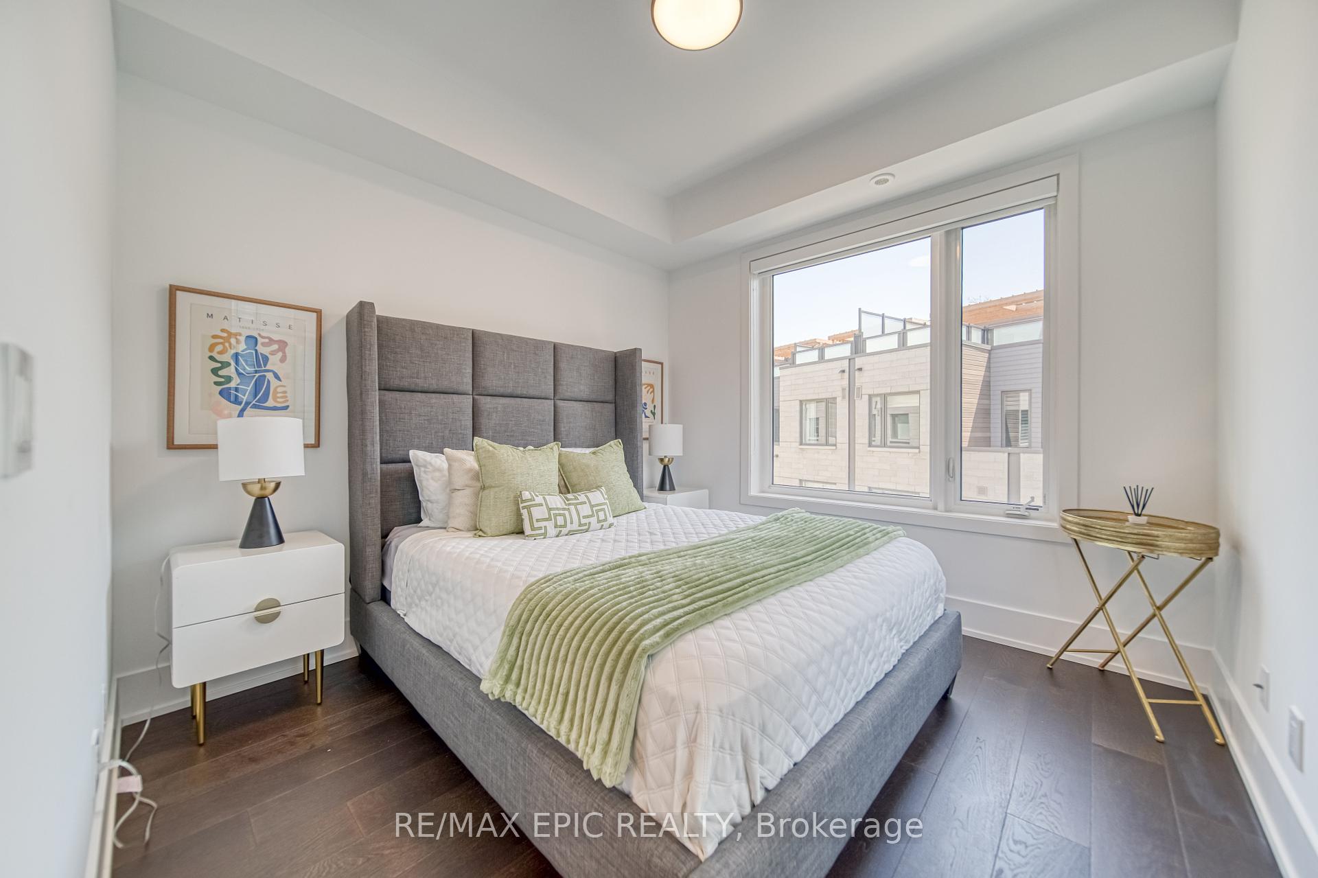3 Bedrooms Condo at 165 Pears, Toronto For sale