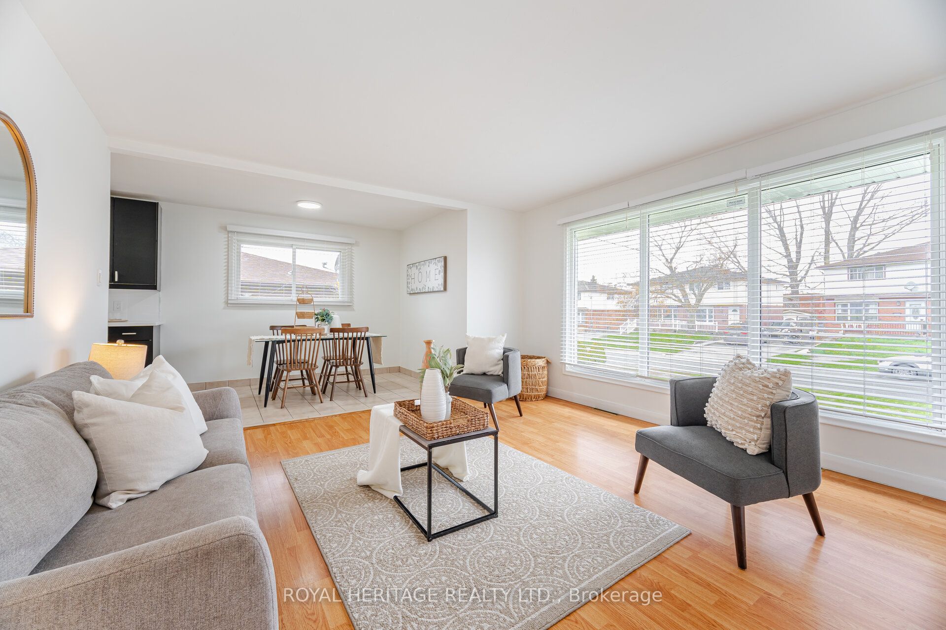 283 Porter Street