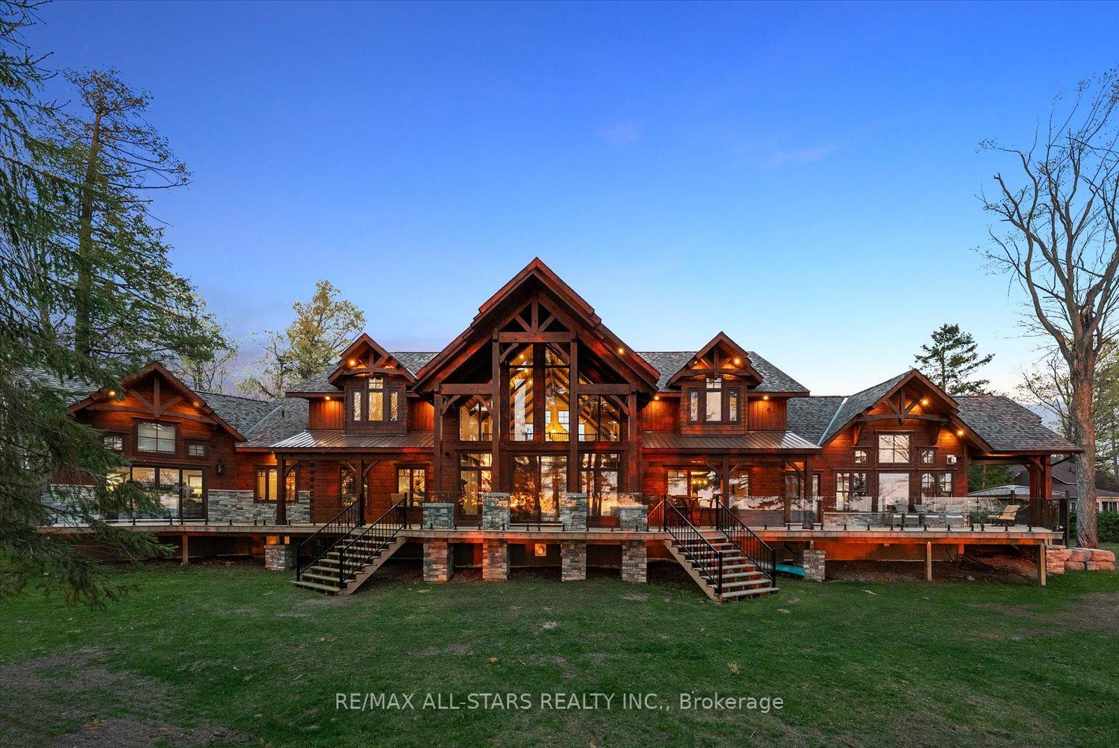 27440 Cedarhurst Beach Road, Brock, ON L0K 1A0