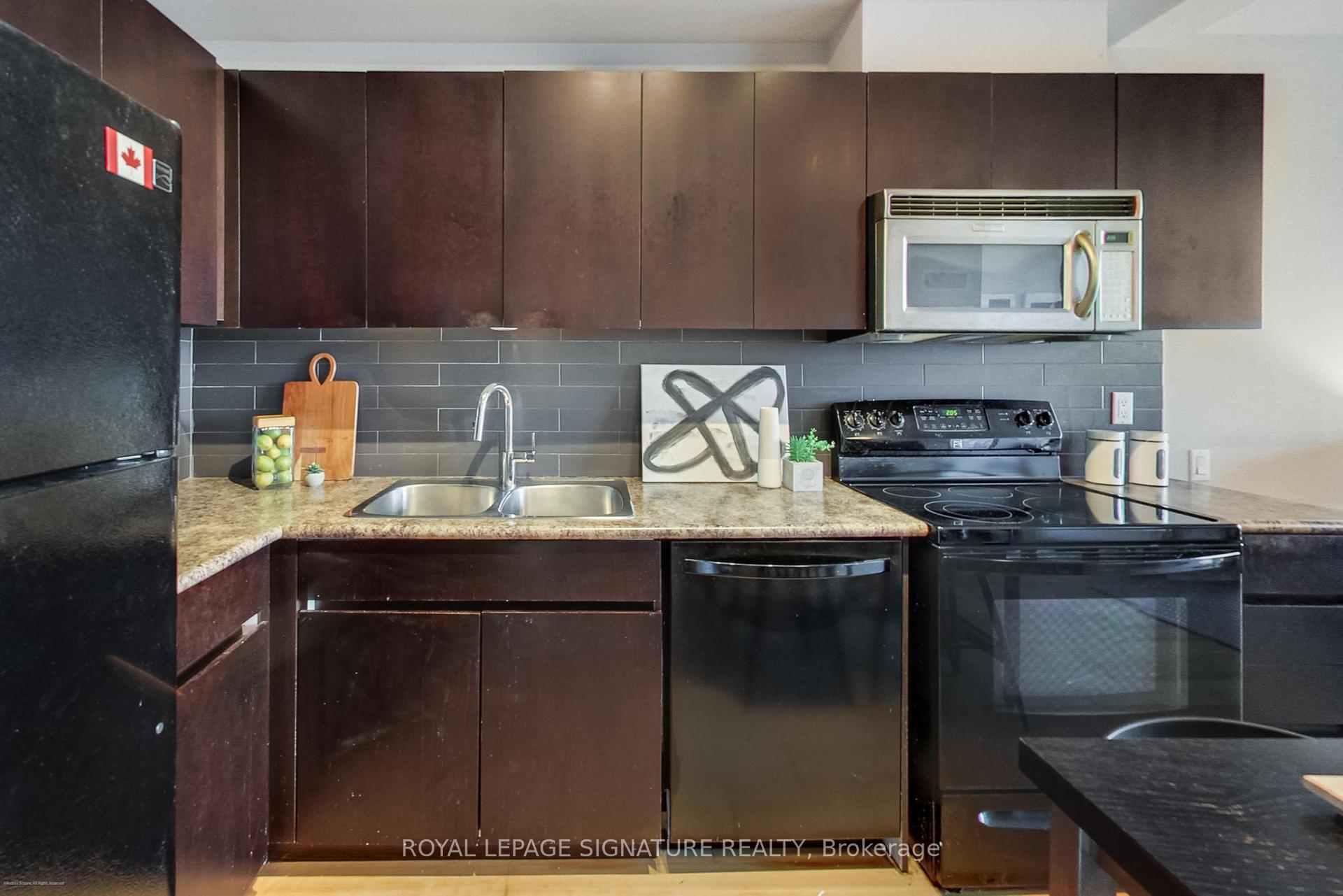 1 Bedroom Condo at 38 Niagara, Toronto For sale
