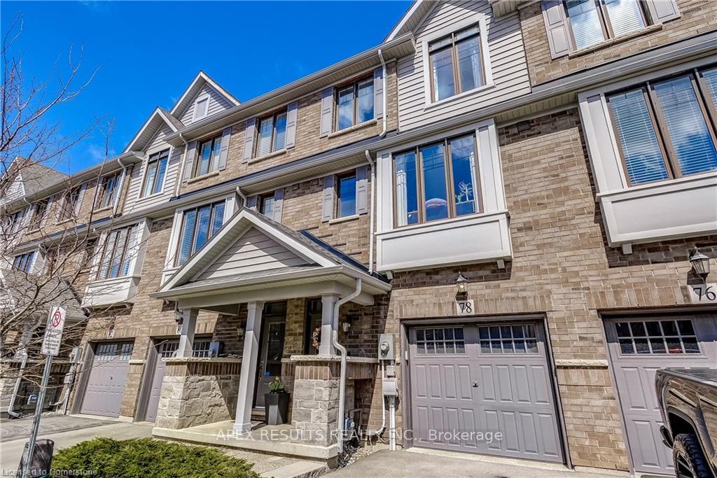 78 Esplanade Lane, Grimsby, ON L3M 0H2