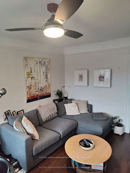 #2 - 117 Marion Street, Toronto, ON M6R 1E6