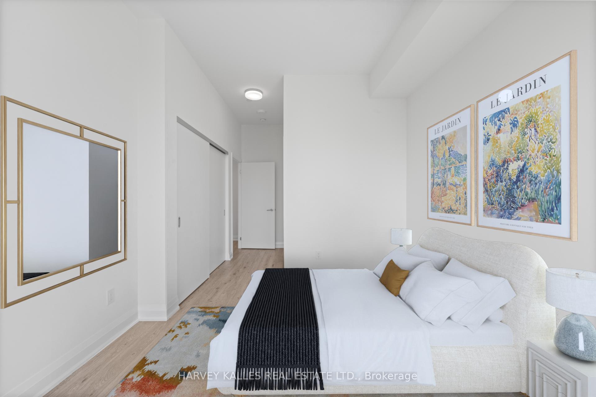 25 Montgomery Avenue PH01