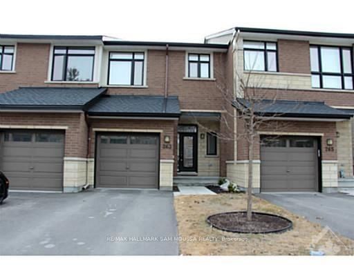 263 KINGHAVEN Crescent, Kanata, ON K2M 0C1