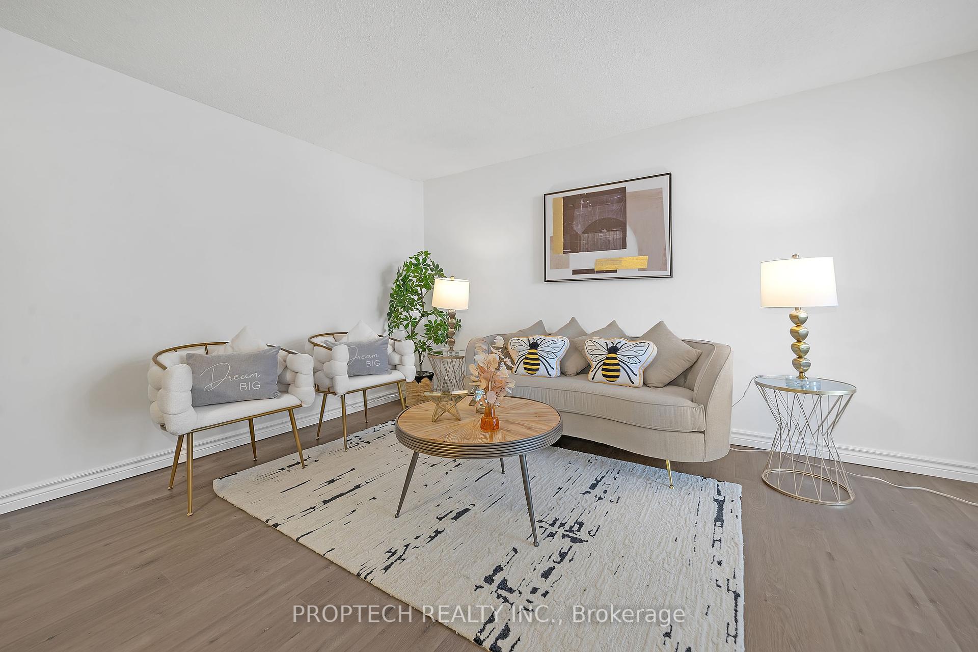 3 Bedrooms Condo at 5795 Yonge, Toronto For sale