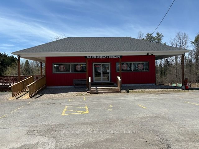 13694 HWY 7