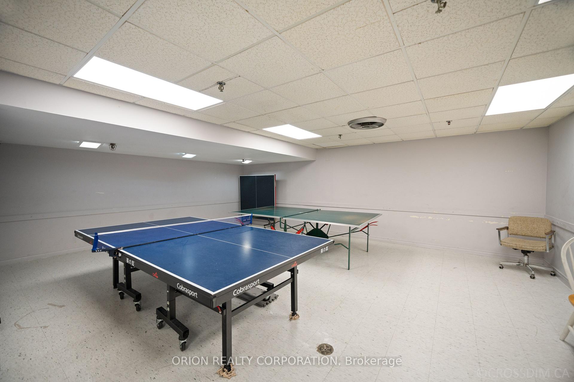 4 Bedrooms Condo at 165 Cherokee, Toronto For sale