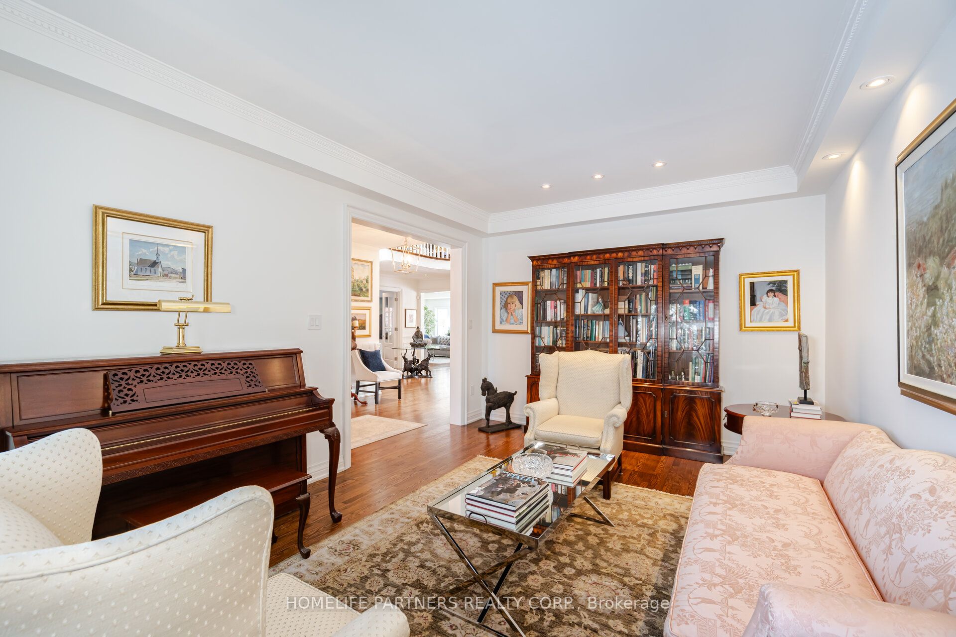 17 John Kline Lane
