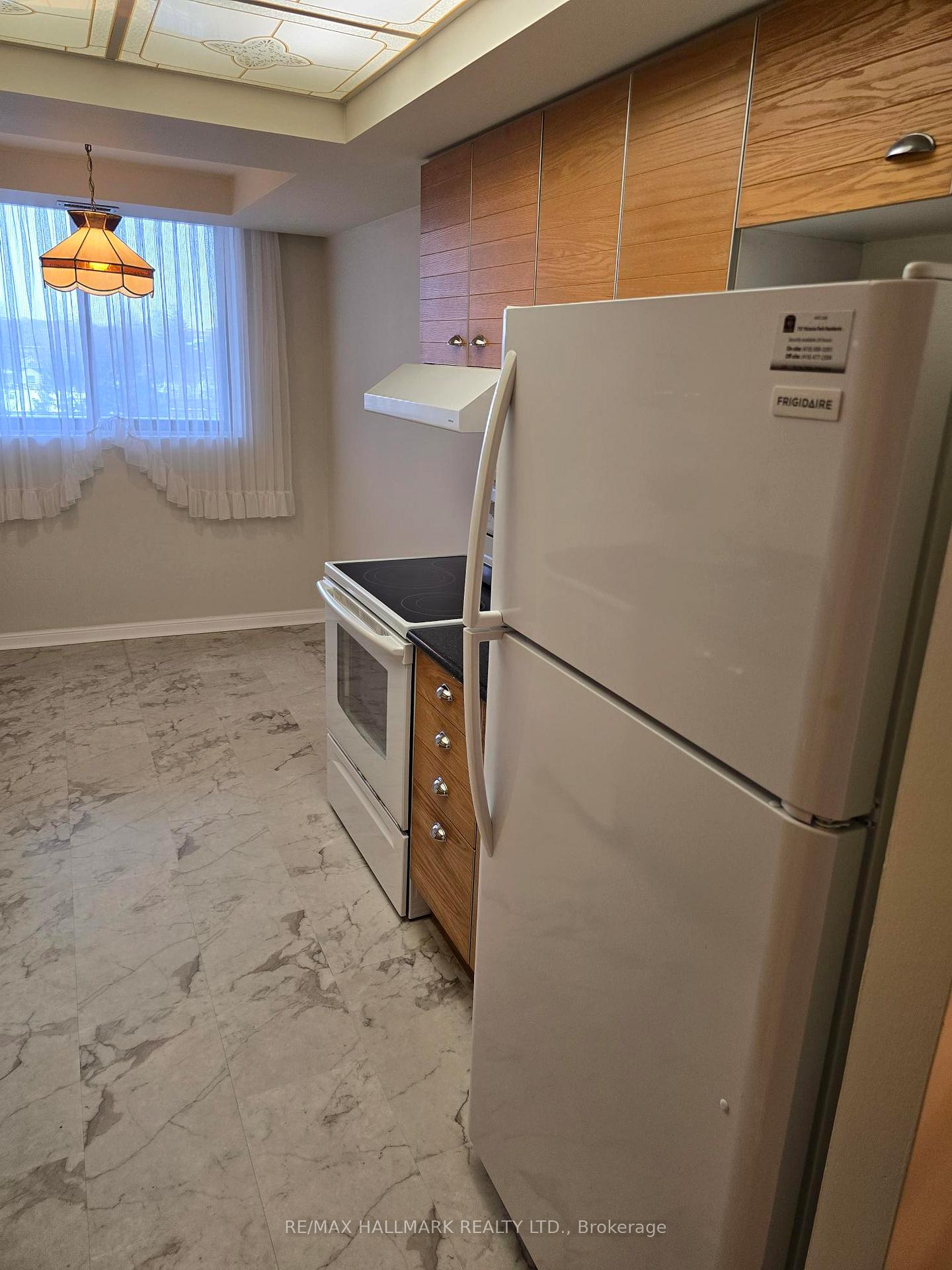 1 Bedroom Condo at 757 Victoria Park, Toronto For sale