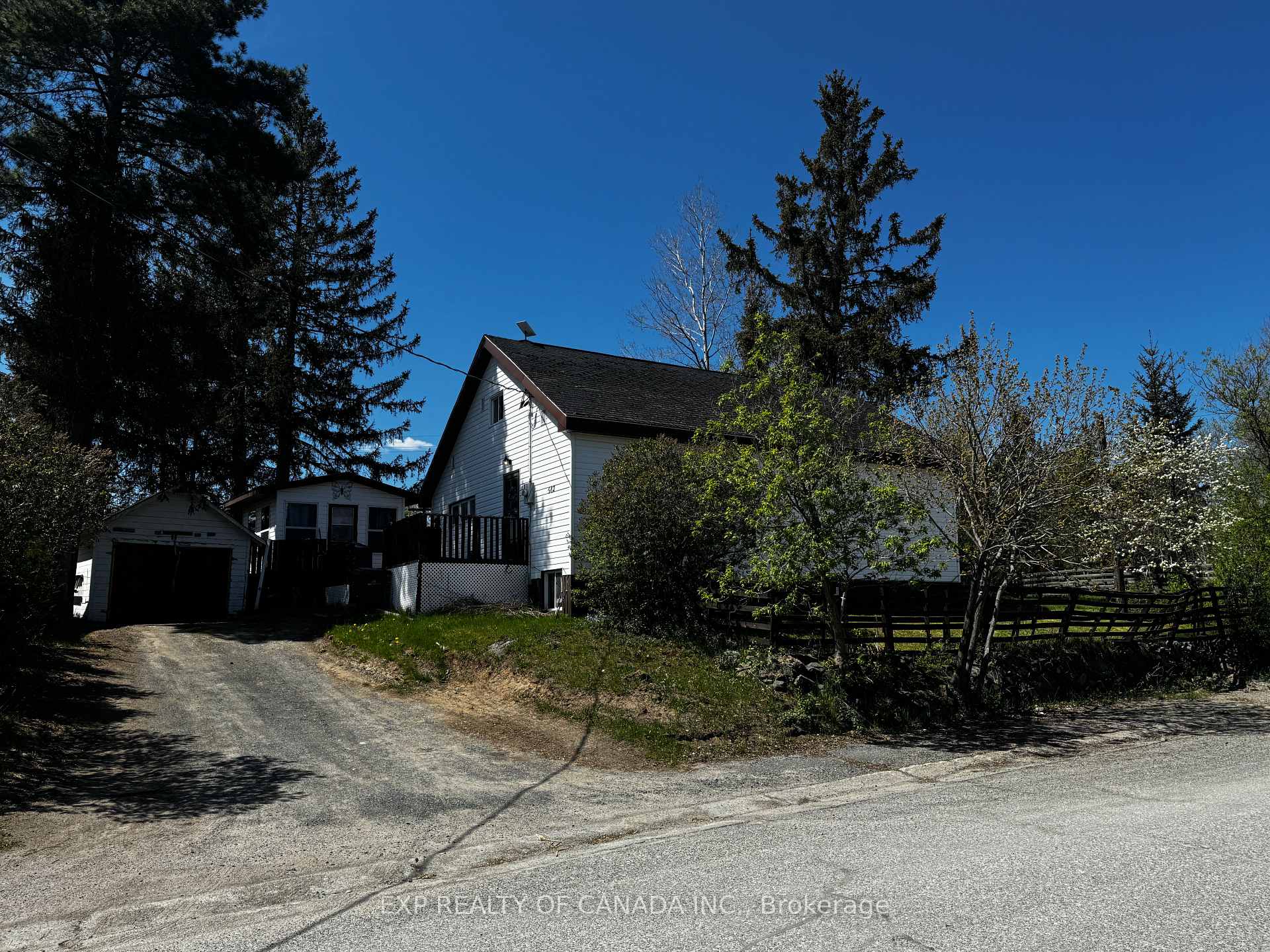 582 Government Road, Kirkland Lake, ON P0K 1A0