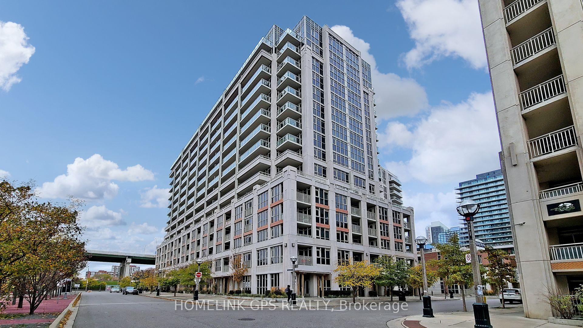 2 Bedrooms Condo at 35 Bastion, Toronto For sale