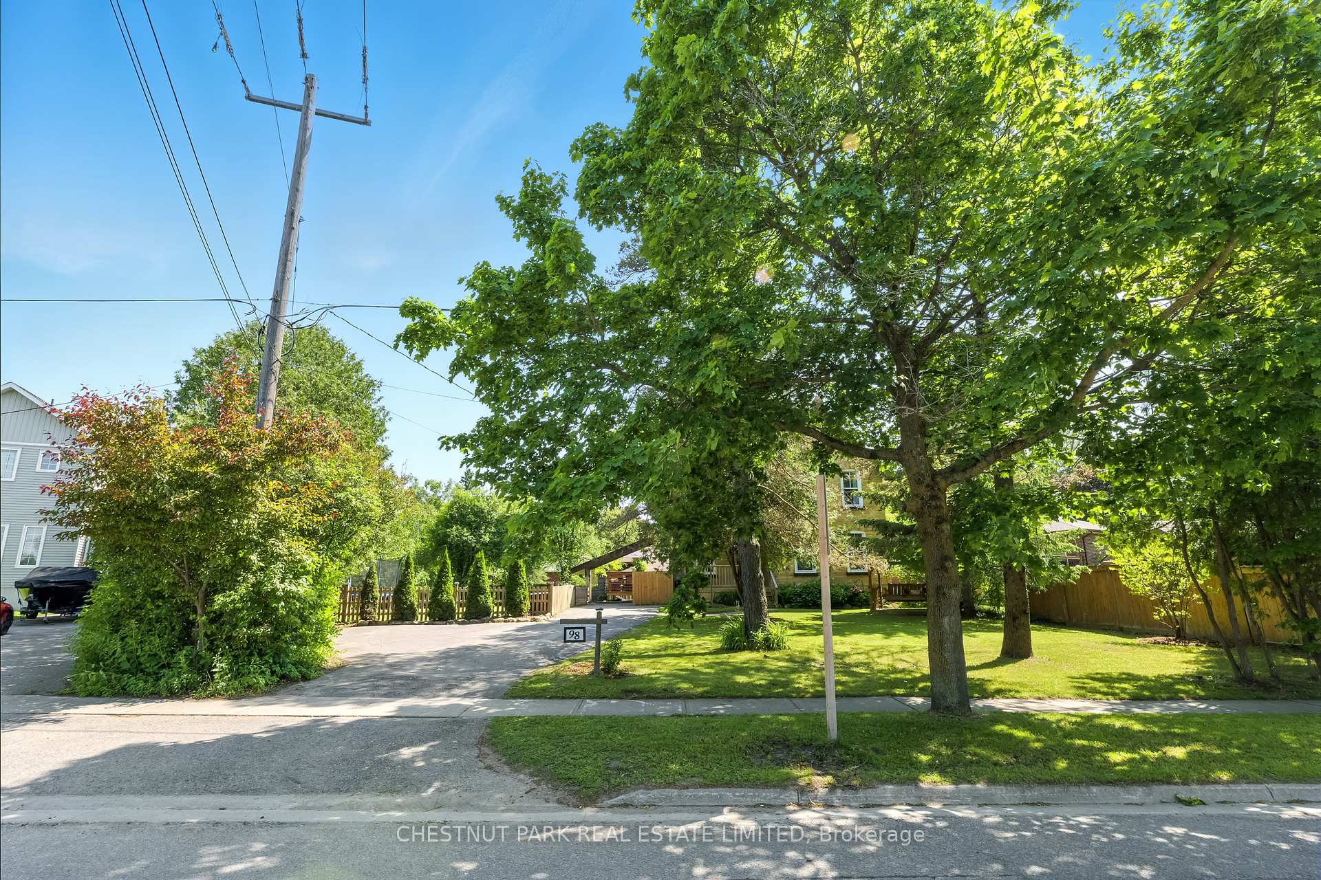 Listing image