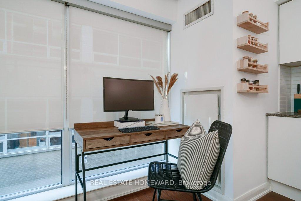 1 Bedroom Condo at 205 Frederick, Toronto For sale